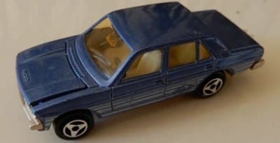 Peugeot 604