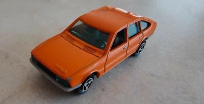 Simca 1308
