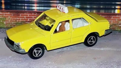 Renault 18