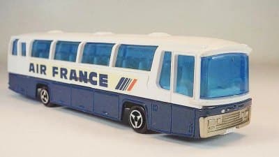 Neoplan Atocar Jetliner