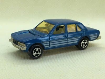 Peugeot 604