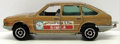 Simca 1308