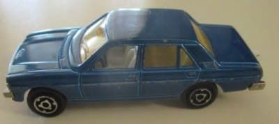 Peugeot 604