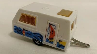 Caravane St-Tropez