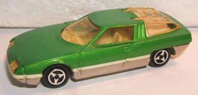 Citroën GS Camargue