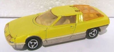 Citroën GS Camargue
