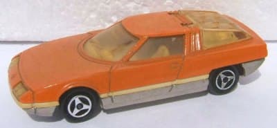 Citroën GS Camargue
