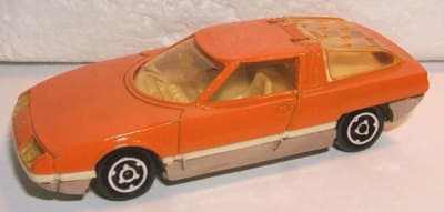 Citroën GS Camargue