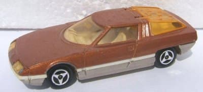 Citroën GS Camargue