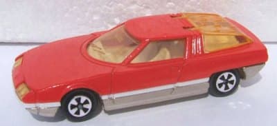 Citroën GS Camargue
