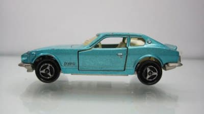 Datsun 260 Z