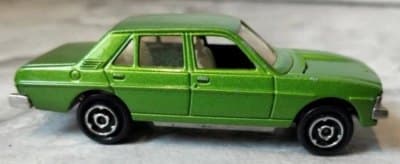 Peugeot 604