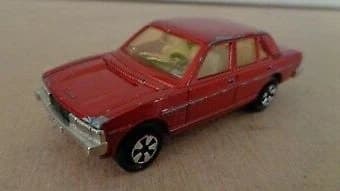 Peugeot 604