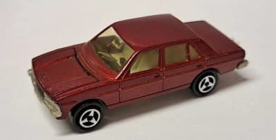 Peugeot 604