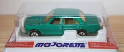 Peugeot 604