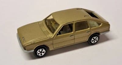 Simca 1308