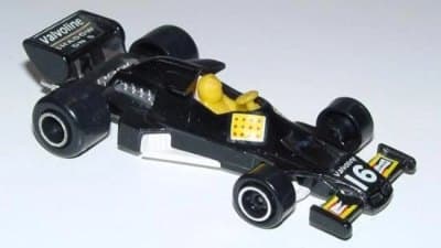 Shadow DN5