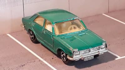 Chrysler 180