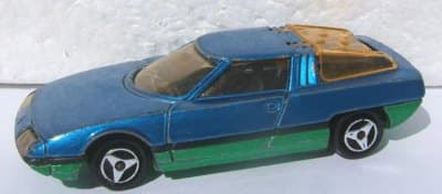 Citroën GS Camargue