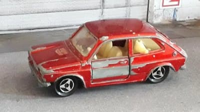 Fiat 127