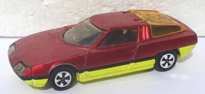 Citroën GS Camargue