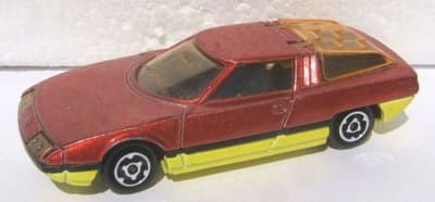 Citroën GS Camargue