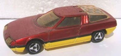 Citroën GS Camargue