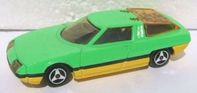 Citroën GS Camargue