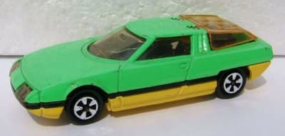 Citroën GS Camargue