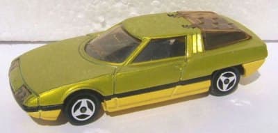 Citroën GS Camargue