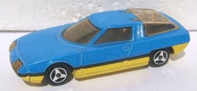 Citroën GS Camargue