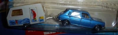 Simca 1100 TI