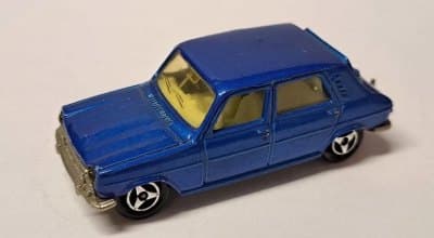 Simca 1100 TI