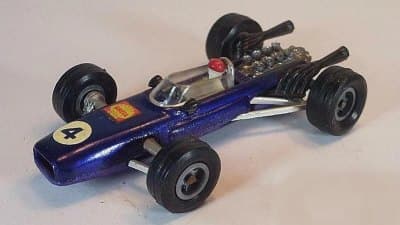 F1 Repco Brabham