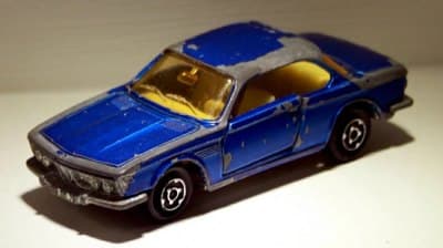 BMW 3.0 CSI