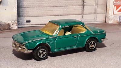 BMW 3.0 CSI