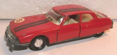 Citroën SM Maserati