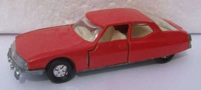 Citroën SM Maserati