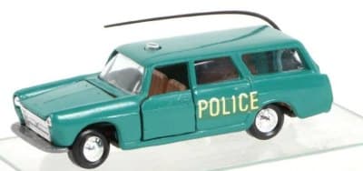 Peugeot 404
