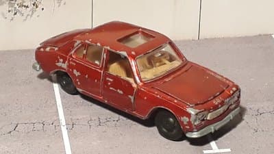 Peugeot 504