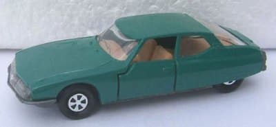 Citroën SM Maserati