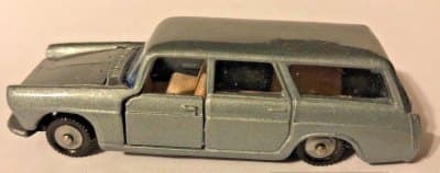 Peugeot 404