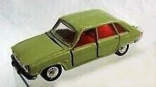 Renault 16