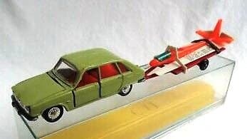 Renault 16