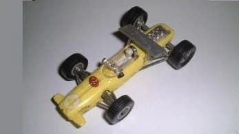 F1 Lotus