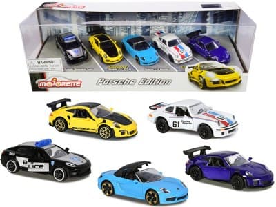 Porsche Edition Giftpack