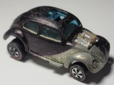 Custom Volkswagen