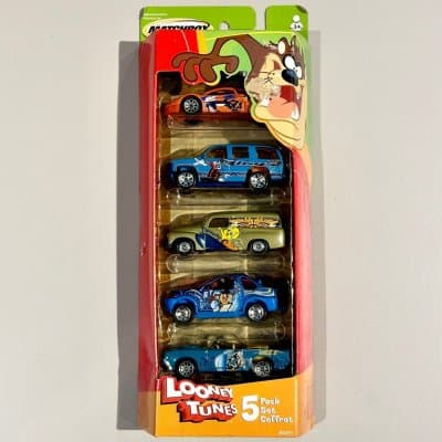Looney Tunes 5-Pack
