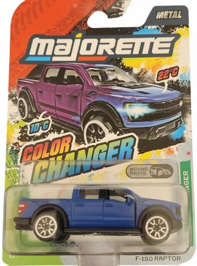 Ford F-150 Raptor