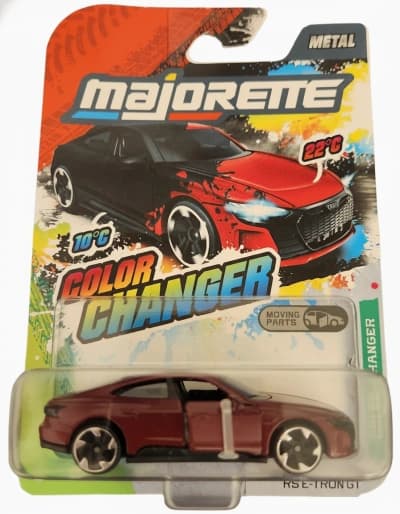 Audi RS E-Tron GT